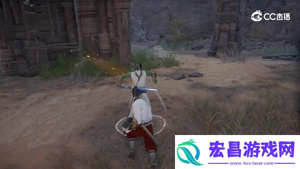 永劫无间手游武田信忠怎么玩