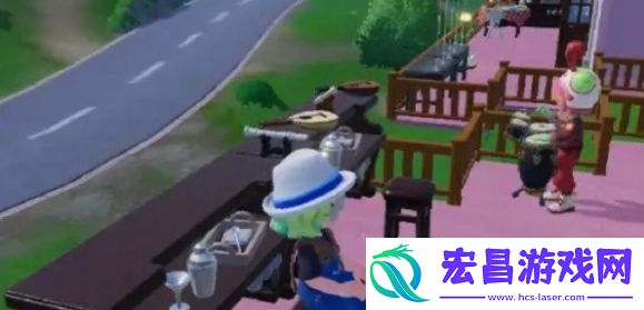心动小镇出售物品方法一览