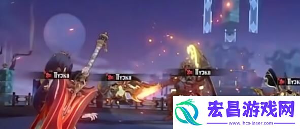 崩坏星穹铁道云璃星魂抽取建议
