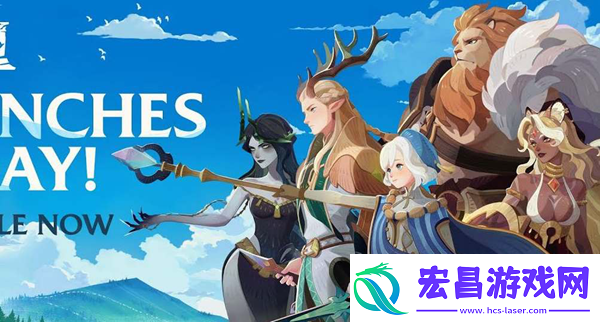 剑与远征启程角色强度排行榜