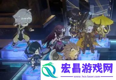 少年西游记2真伤输出流阵容怎么玩