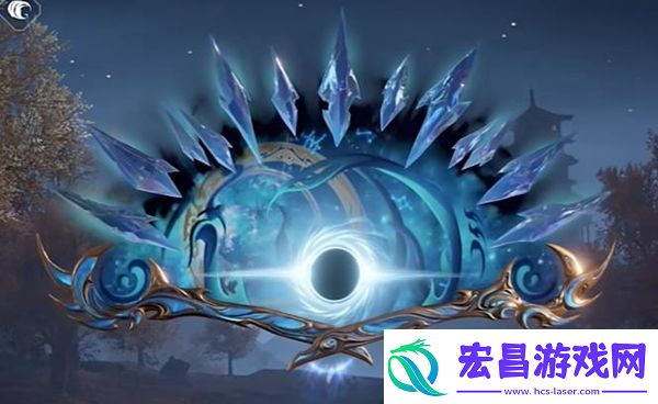 永劫无间手游武田信忠怎么玩