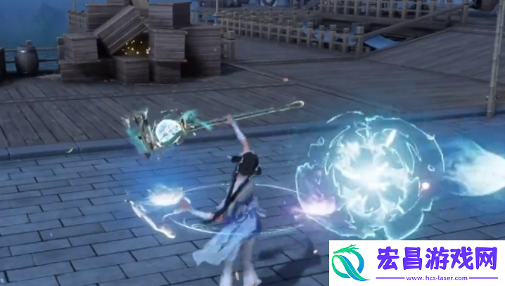 仙剑世界击杀获奖励怪物系统介绍