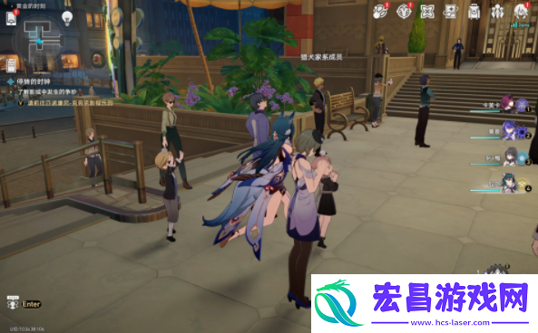 崩坏星穹铁道Railboard100成就