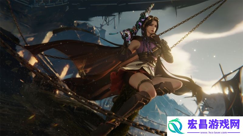 永劫无间手游沈妙配队怎么搭配