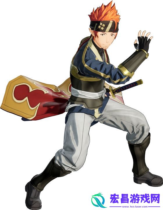 刀剑神域碎梦边境新增4位角色介绍