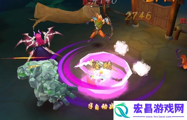 大圣归来手游