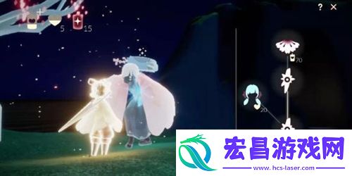 光遇2023花憩节樱花双马尾怎么获得