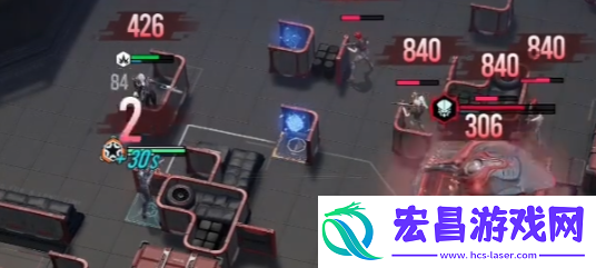 镭明闪击公测时间