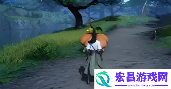 仙剑世界操作介绍