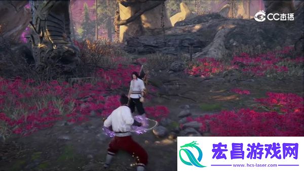 永劫无间手游武田信忠怎么玩