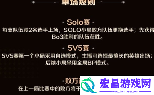 王者荣耀2024主播联赛多久开启