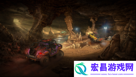 远征现已在Steam上推出免费的合作模式!