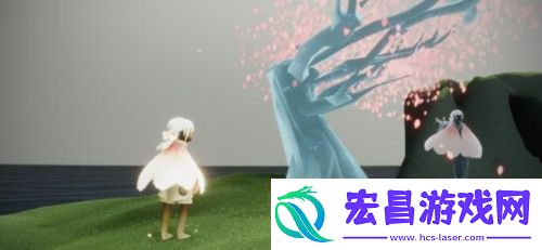 光遇2023花憩节樱花双马尾怎么获得