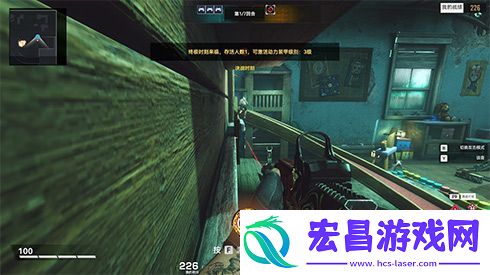 生死狙击2变异2.0激战升级