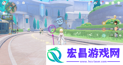 原神他们的童年游城记任务怎么做
