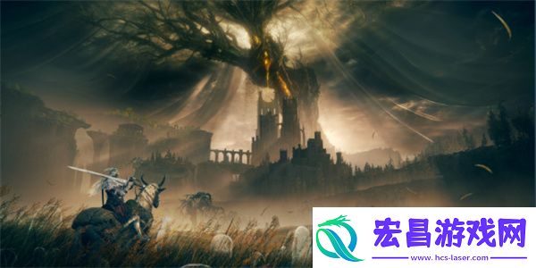 艾尔登法环黄金树幽影全地图BOSS汇总