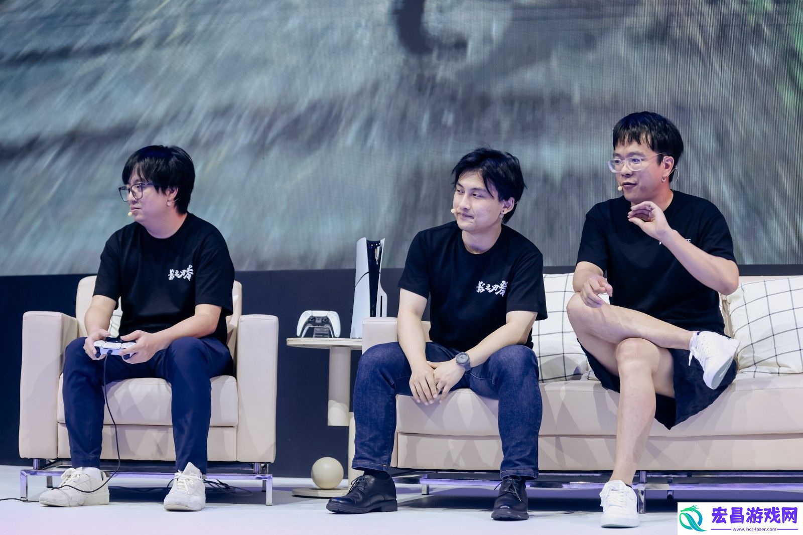 ChinaJoy2024