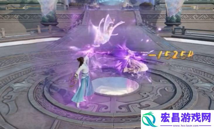 诛仙2手游合欢攻略