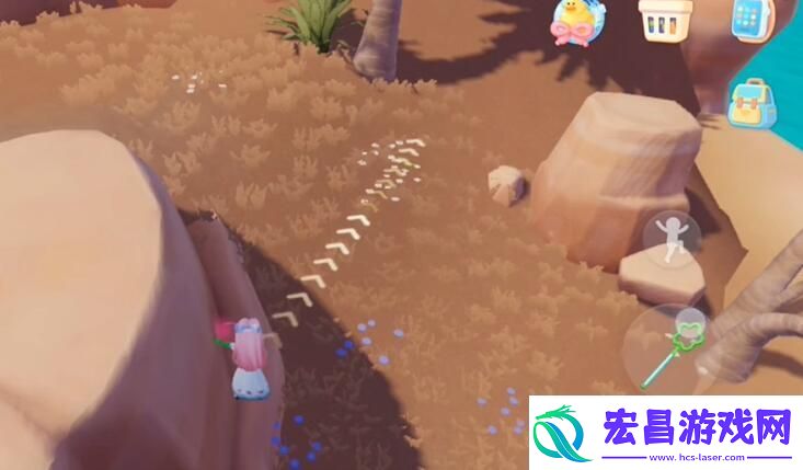 心动小镇捕虫方法分享