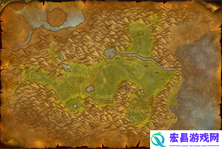 魔兽世界plus净化之力符文获取方法