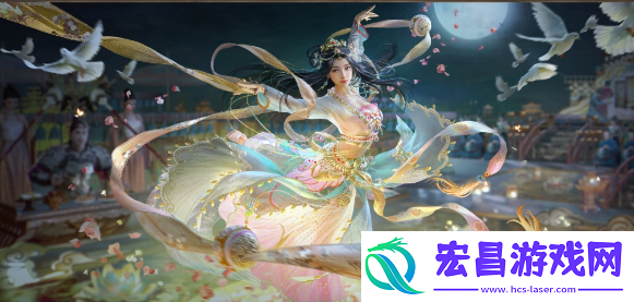 三国群英传鸿鹄霸业貂蝉怎么样