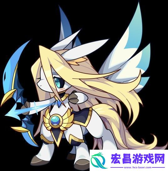 洛克王国银翼天马技能表