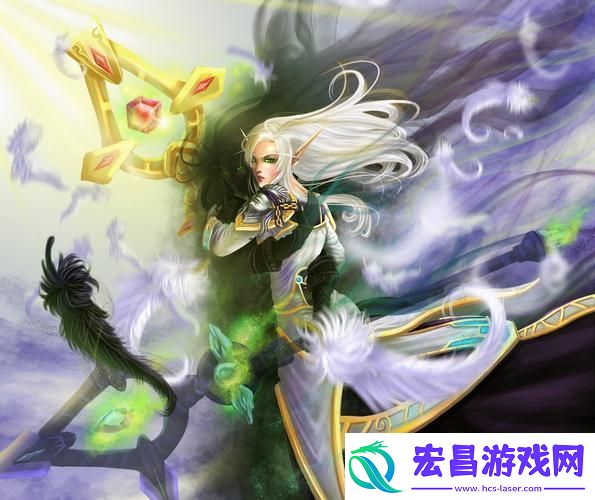 魔兽世界10.0前夕戒律牧天赋怎么加