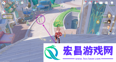 原神他们的童年游城记任务怎么做