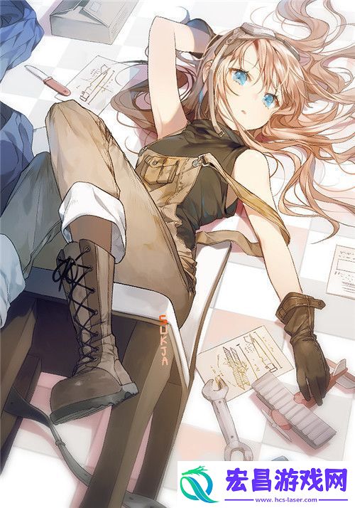 俄罗斯女csgo