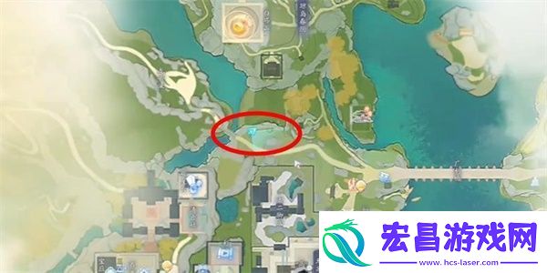 射雕红尘戏鱼脍尝鲜任务怎么完成