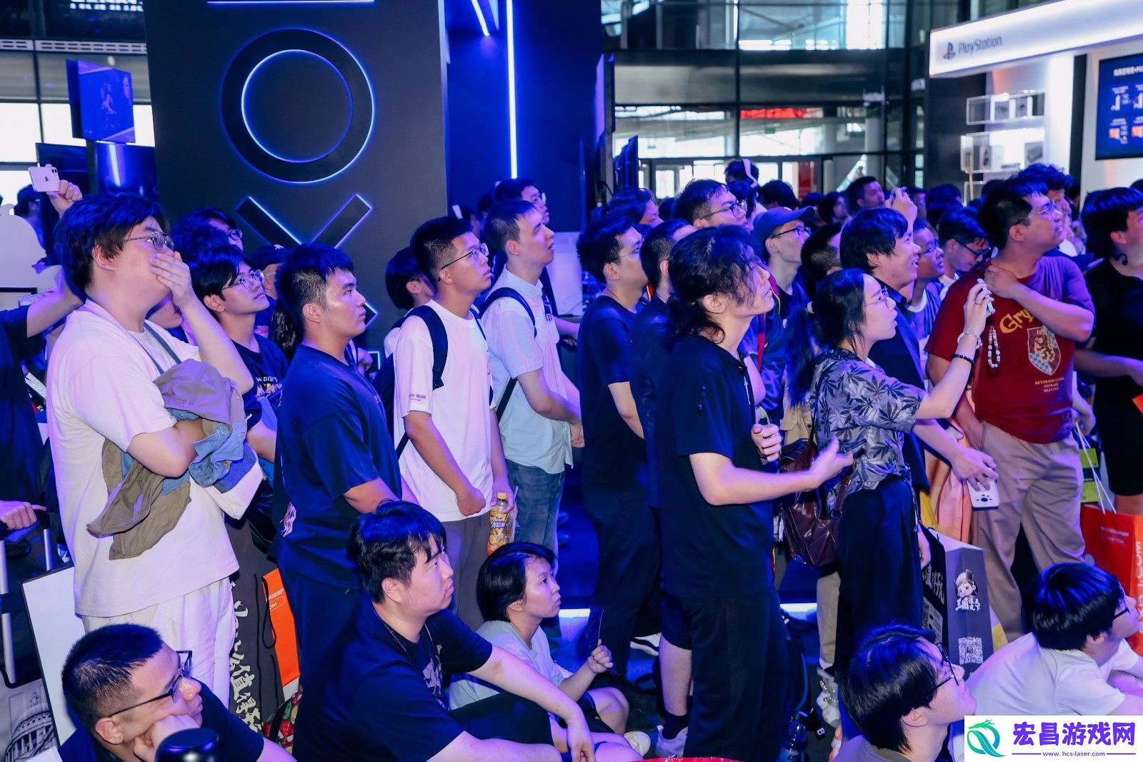 ChinaJoy2024