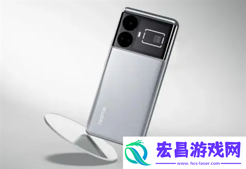 realme真我GT5