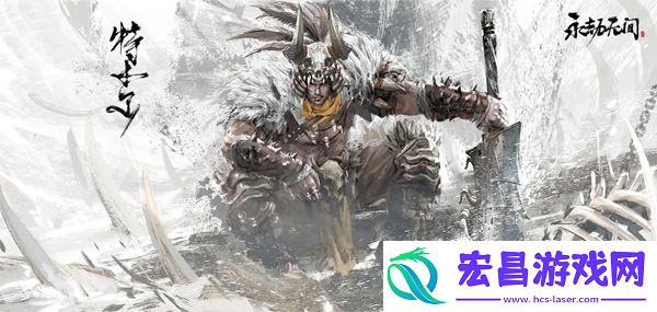 永劫无间手游武田信忠怎么玩
