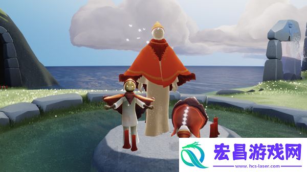 光遇红绒斗篷复刻结束时间介绍
