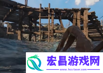 沉没之地飞机怎么开