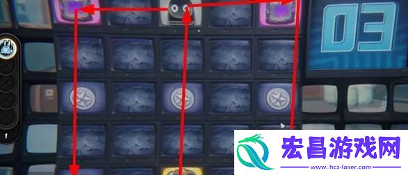 绝区零注意脚下安全第一天通关路线怎么走