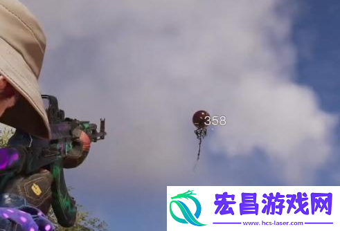 七日世界紧凑型红外指示器在哪得