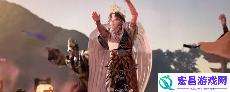 祇女神之道乌天狗魔像拿到位置