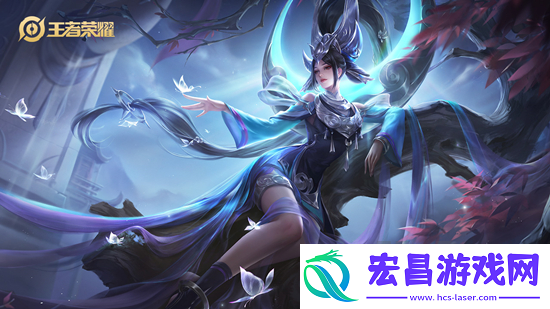 王者荣耀十大变态英雄都有谁