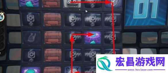 绝区零注意脚下安全第一天通关路线怎么走