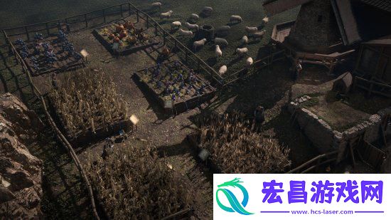 这波更新真给力!流放之路Steam在线人数再创新高