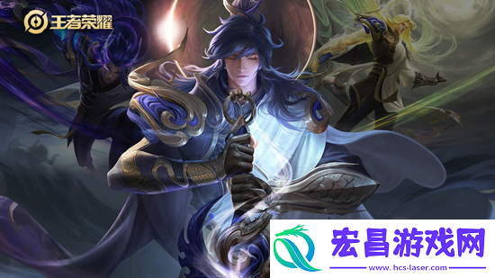 王者荣耀十大变态英雄都有谁
