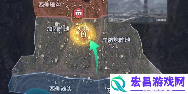 和平精英刺激战场模式是什么