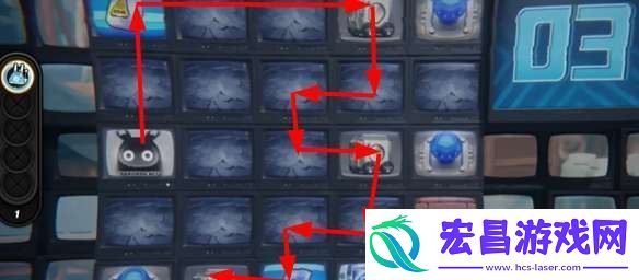 绝区零注意脚下安全第三天任务怎么完成