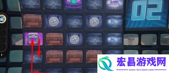 绝区零注意脚下安全第一天通关路线怎么走