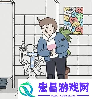 阿蛋等什么第七关成就完成方法