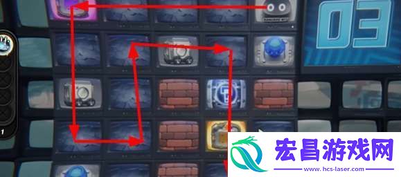 绝区零注意脚下安全第三天任务怎么完成