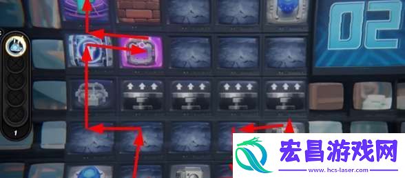 绝区零注意脚下安全第五天任务怎么做