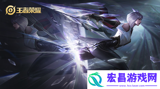 王者荣耀十大变态英雄都有谁